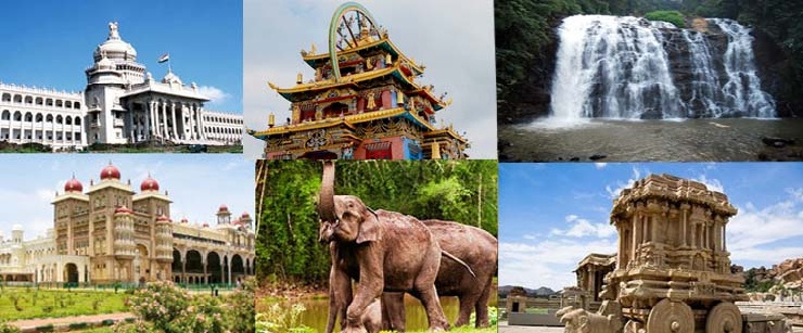 Image result for Culture of Karnataka with wildlife
